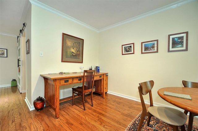 5100 5th Ave 519, Shadyside, PA 15232