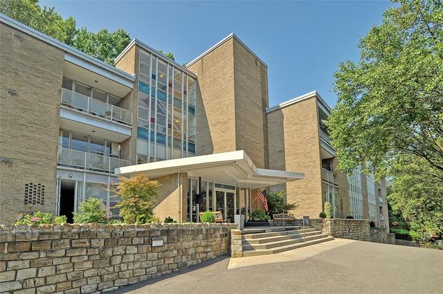 5100 5th Ave 519, Shadyside, PA 15232