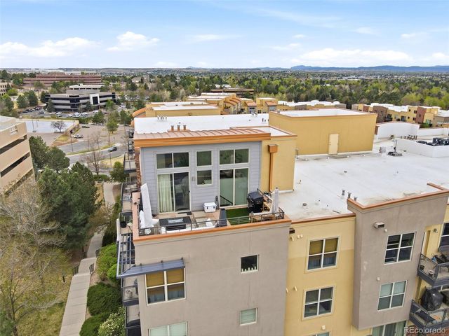 9079 E Panorama Circle 512, Englewood, CO 80112