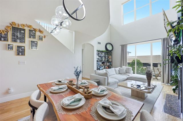 9079 E Panorama Circle 512, Englewood, CO 80112