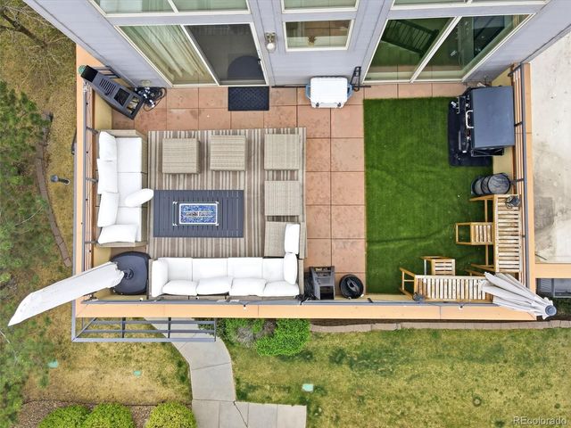 9079 E Panorama Circle 512, Englewood, CO 80112