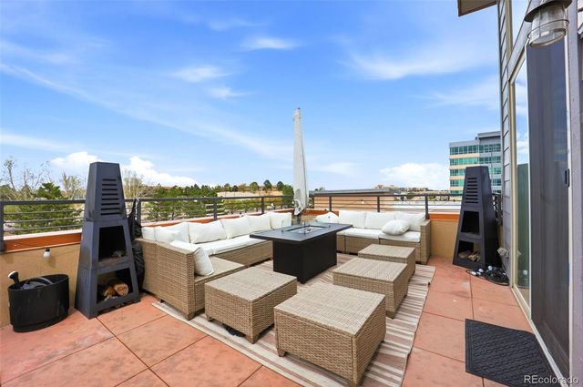 9079 E Panorama Circle 512, Englewood, CO 80112