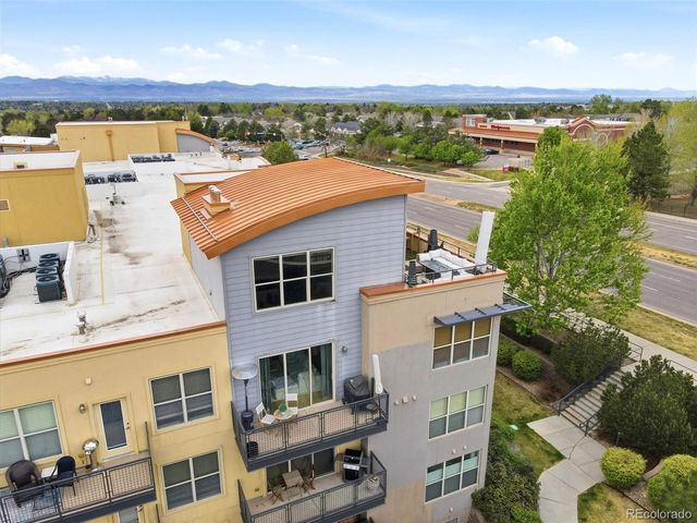 9079 E Panorama Circle 512, Englewood, CO 80112