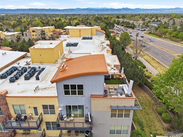 9079 E Panorama Circle 512, Englewood, CO 80112