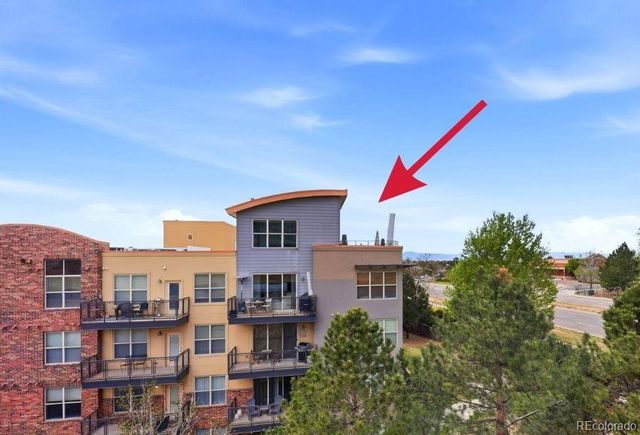 9079 E Panorama Circle 512, Englewood, CO 80112