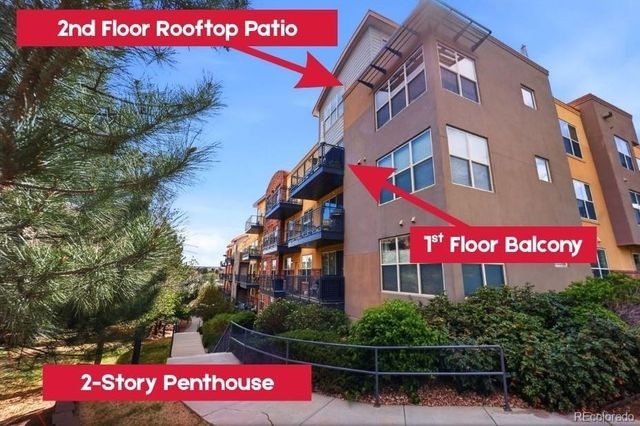 9079 E Panorama Circle 512, Englewood, CO 80112