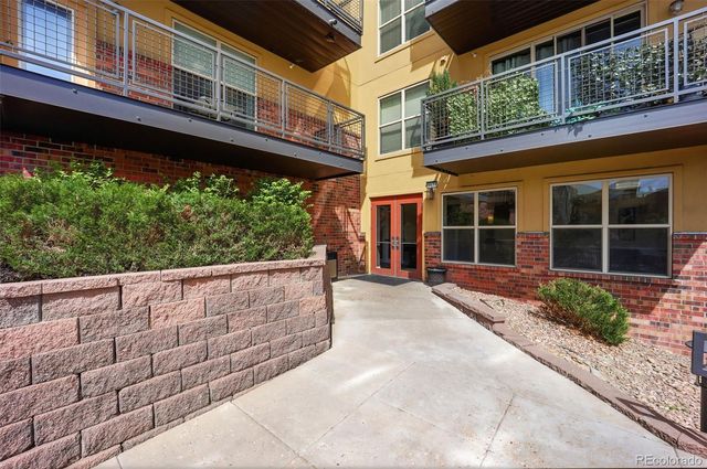 9079 E Panorama Circle 512, Englewood, CO 80112