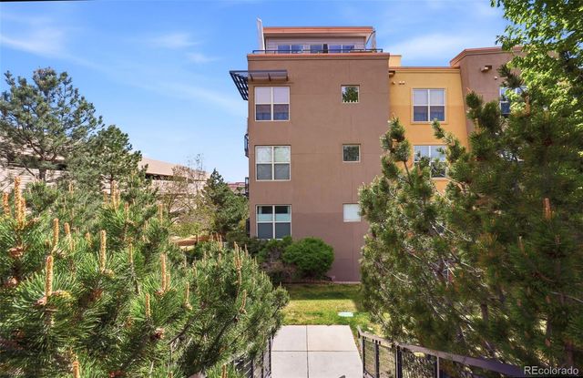 9079 E Panorama Circle 512, Englewood, CO 80112