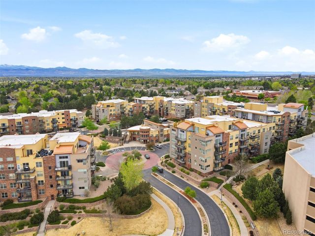 9079 E Panorama Circle 512, Englewood, CO 80112