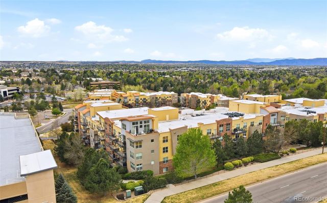 9079 E Panorama Circle 512, Englewood, CO 80112