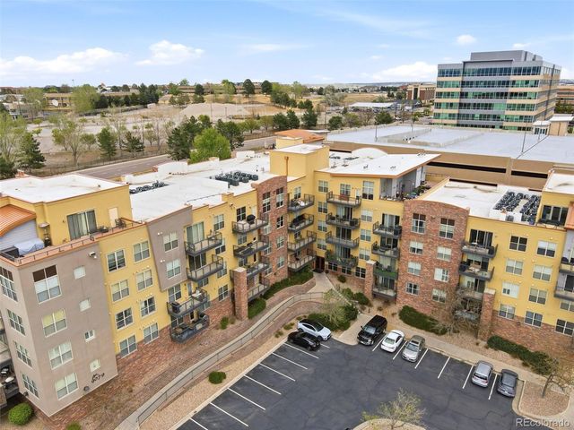 9079 E Panorama Circle 512, Englewood, CO 80112