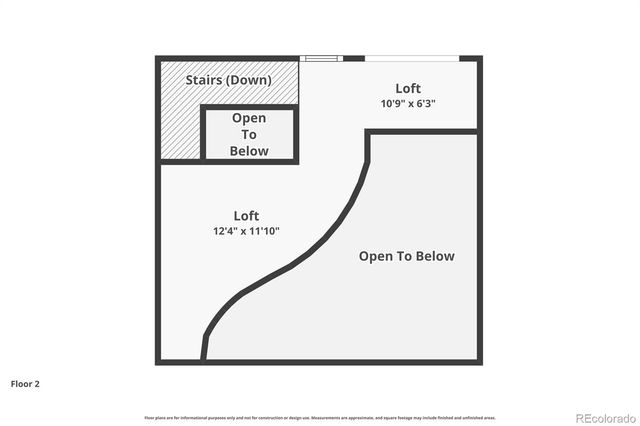 9079 E Panorama Circle 512, Englewood, CO 80112