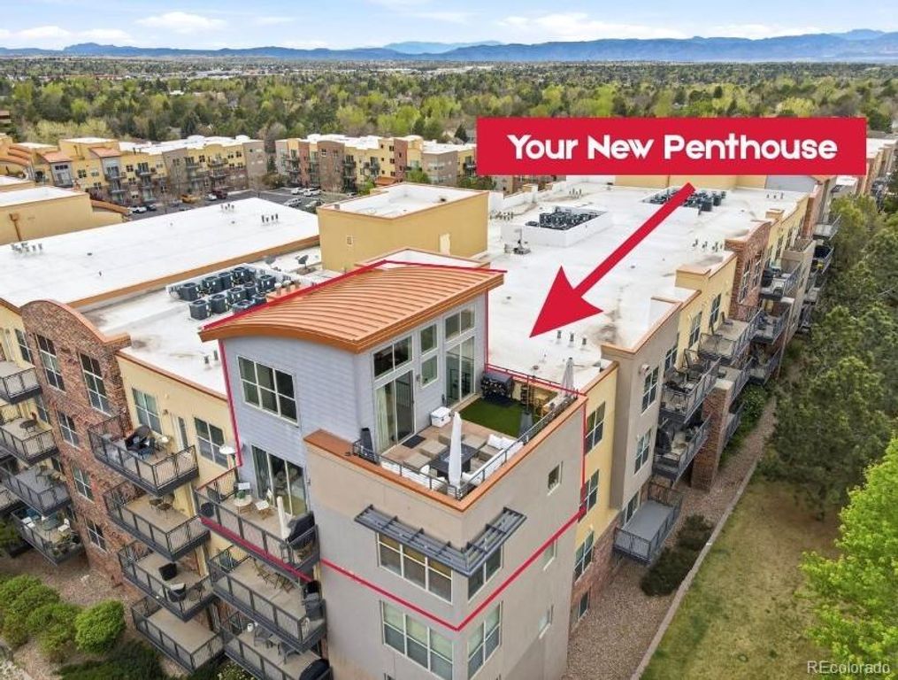 9079 E Panorama Circle 512, Englewood, CO 80112