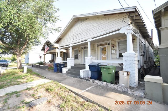 1908 E 15TH AVENUE A, Tampa, FL 33605