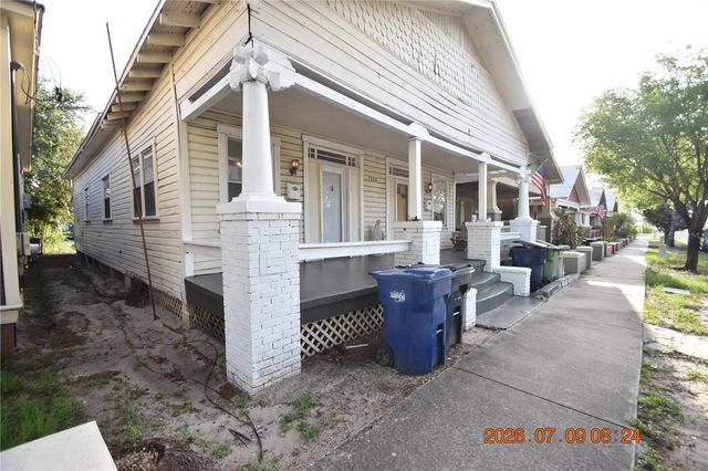 1908 E 15TH AVENUE A, Tampa, FL 33605