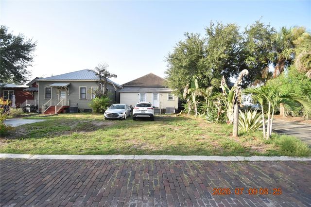 1908 E 15TH AVENUE A, Tampa, FL 33605