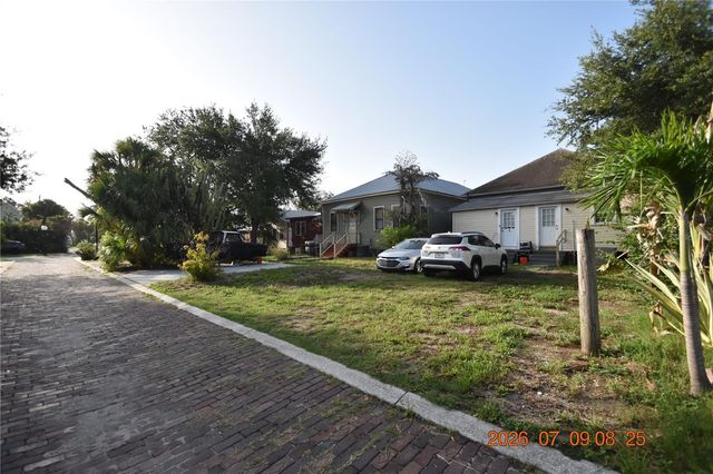1908 E 15TH AVENUE A, Tampa, FL 33605
