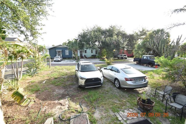 1908 E 15TH AVENUE A, Tampa, FL 33605