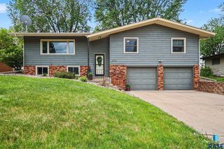 4213 S Hickory Hill Rd Road, Sioux Falls, SD 57103
