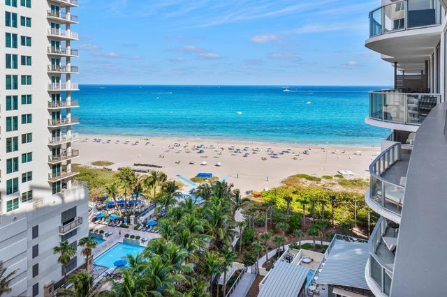 3100 N Ocean Drive H-1209, Singer Island, FL 33404