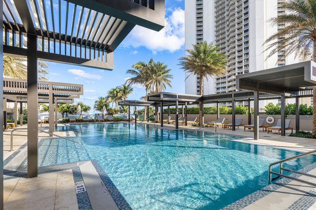 3100 N Ocean Drive H-1209, Singer Island, FL 33404