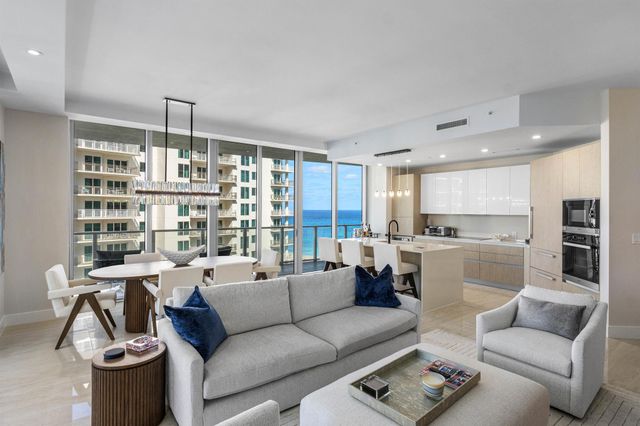 3100 N Ocean Drive H-1209, Singer Island, FL 33404