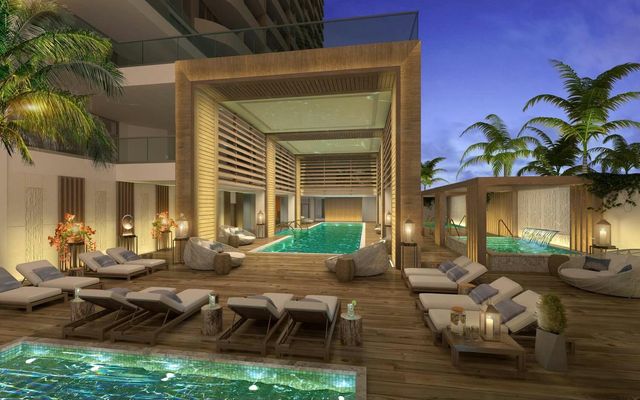 3100 N Ocean Drive H-1209, Singer Island, FL 33404