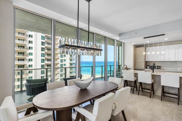 3100 N Ocean Drive H-1209, Singer Island, FL 33404