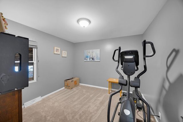 2600 E 73rd Avenue, Merrillville, IN 46410