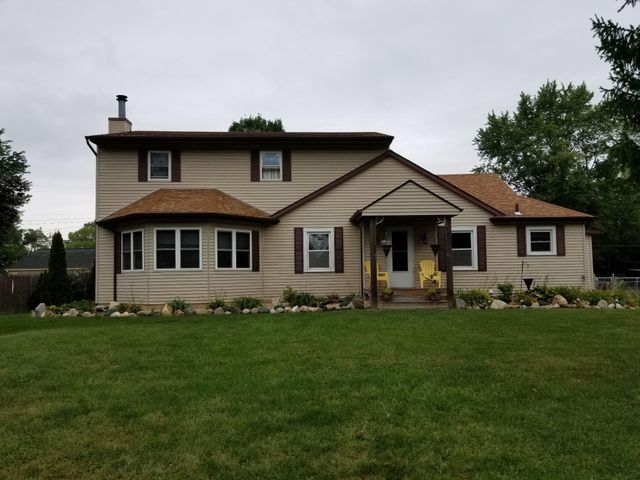 2600 E 73rd Avenue, Merrillville, IN 46410