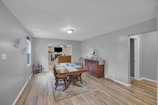 2600 E 73rd Avenue, Merrillville, IN 46410