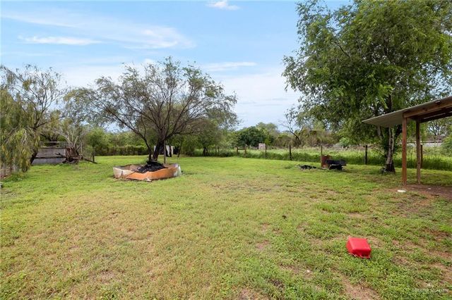 5307 N Tower Road, Edinburg, TX 78542