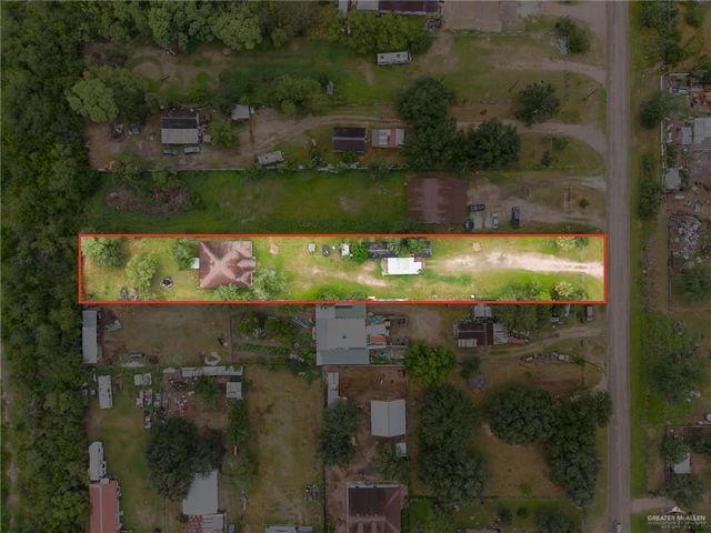 5307 N Tower Road, Edinburg, TX 78542