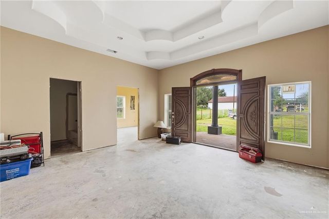 5307 N Tower Road, Edinburg, TX 78542