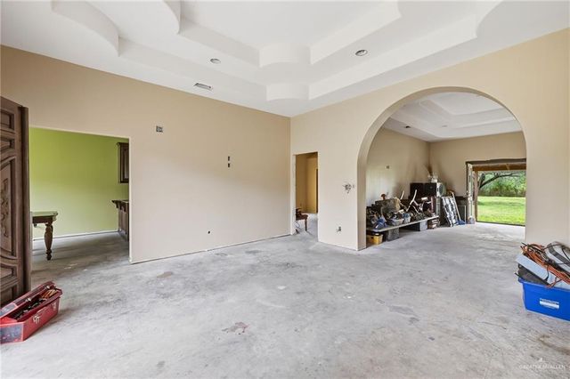 5307 N Tower Road, Edinburg, TX 78542