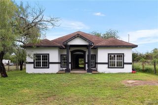 5307 N Tower Road, Edinburg, TX 78542