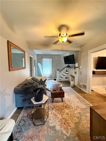 1120 Stolp Avenue, Syracuse, NY 13207