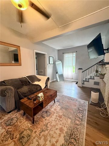 1120 Stolp Avenue, Syracuse, NY 13207