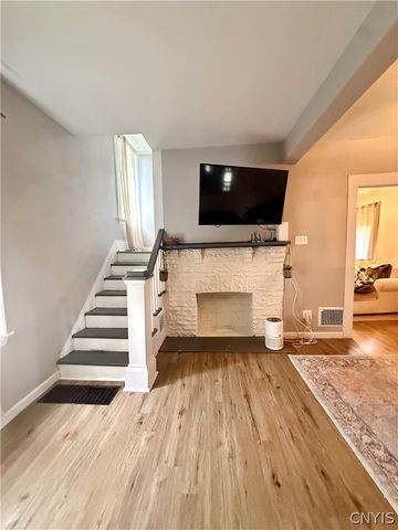 1120 Stolp Avenue, Syracuse, NY 13207