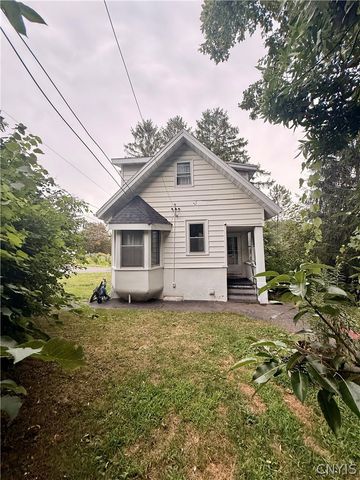 1120 Stolp Avenue, Syracuse, NY 13207