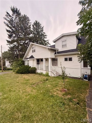 1120 Stolp Avenue, Syracuse, NY 13207
