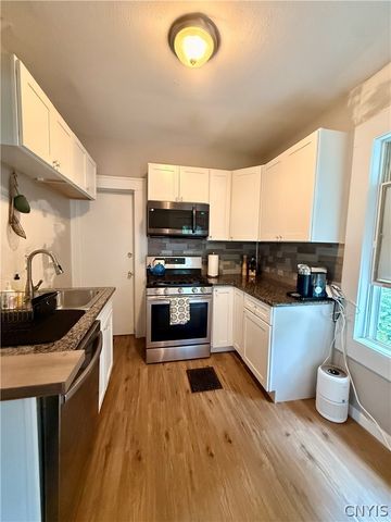 1120 Stolp Avenue, Syracuse, NY 13207