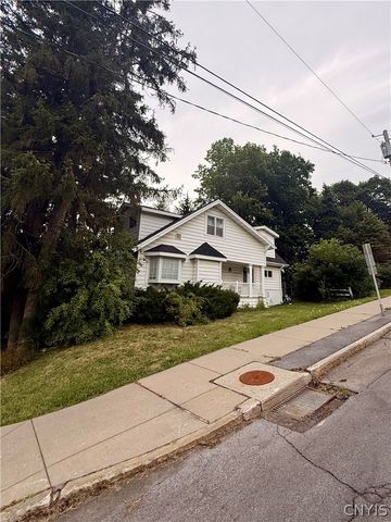 1120 Stolp Avenue, Syracuse, NY 13207