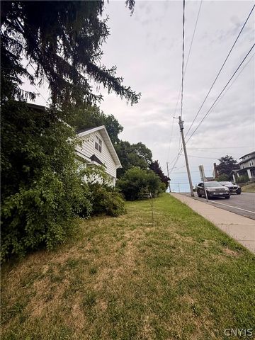 1120 Stolp Avenue, Syracuse, NY 13207