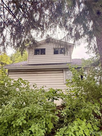 1120 Stolp Avenue, Syracuse, NY 13207