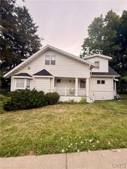 1120 Stolp Avenue, Syracuse, NY 13207