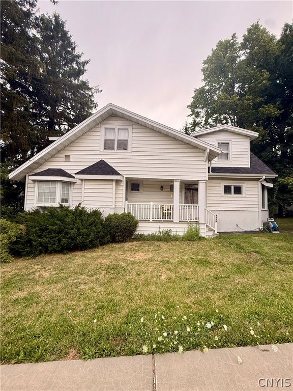 1120 Stolp Avenue, Syracuse, NY 13207