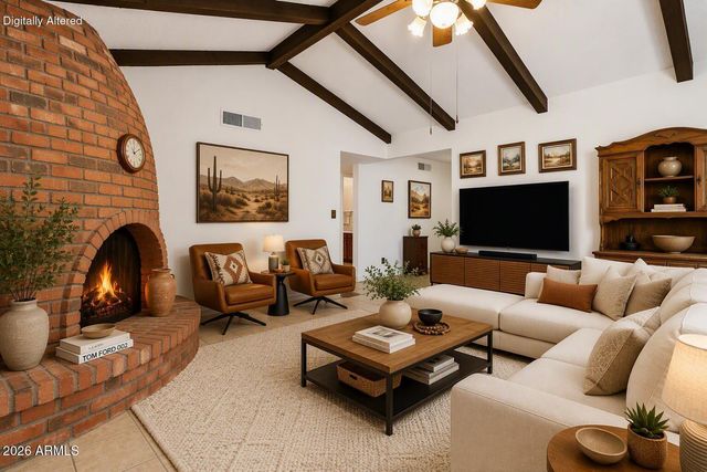 4828 E EVANS Drive, Scottsdale, AZ 85254