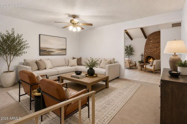 4828 E EVANS Drive, Scottsdale, AZ 85254