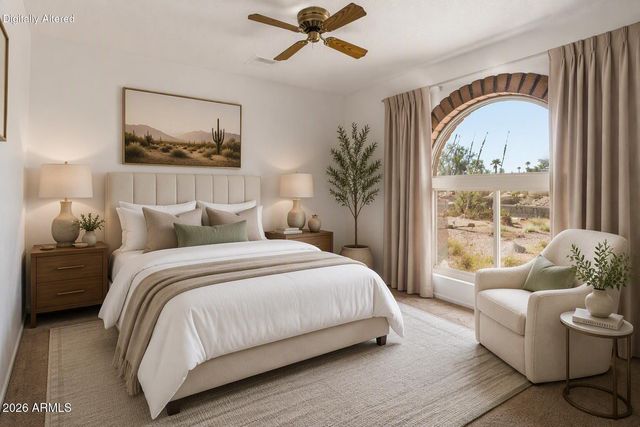 4828 E EVANS Drive, Scottsdale, AZ 85254